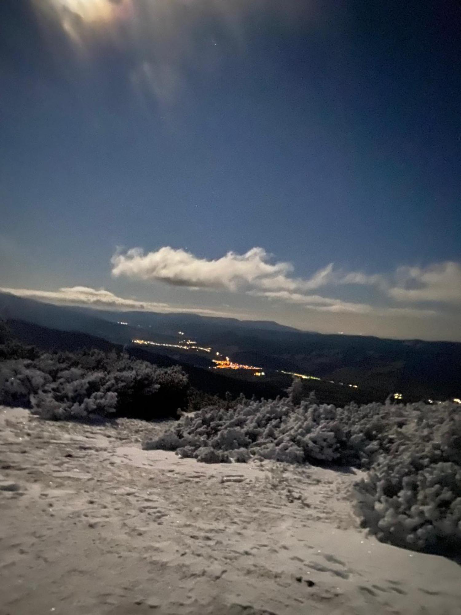 Drevenica Polomka, 5 Min Peso Restauracia, Ticha Ulica, Potok Βίλα Brezno Εξωτερικό φωτογραφία